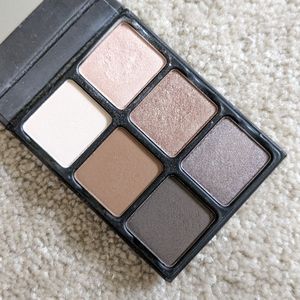 Viseart Eyeshadow Palette